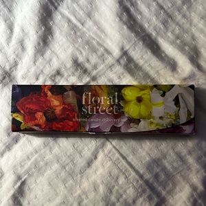 Floral Street Scented Candle Discovery Set